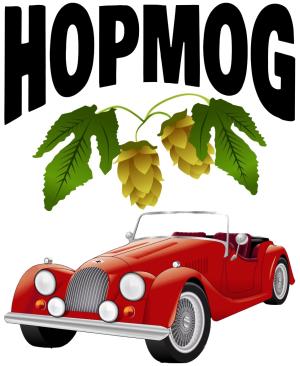 Spring Hop 2027