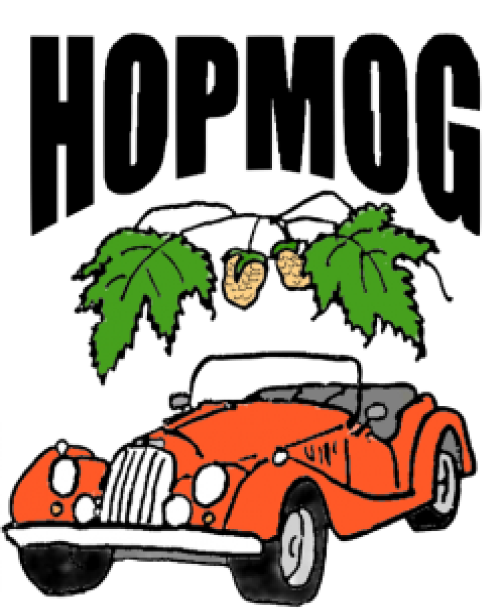 Hopmog Dinner Dance and General Meeting 2027