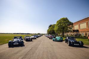 StarterMotor Festival