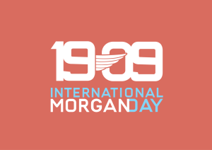 International Morgan Day