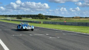 Folkmog Annual Track Day 2026