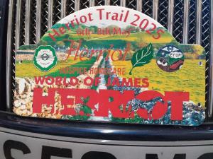 Herriot Trail 2027