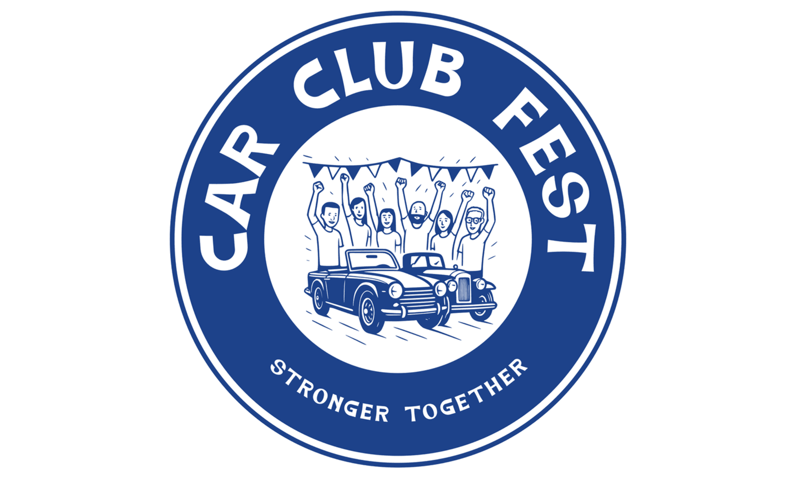 Car Club Fest 2026