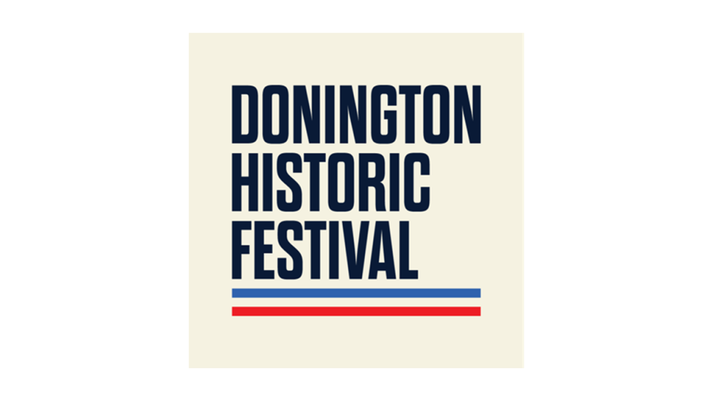 Lap It Up at Donington Historic