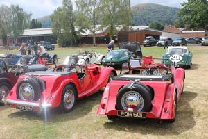MSCC75 Anniversary Weekend: bookings now open!