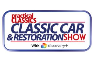 Practical Classics Restoration Show 2023