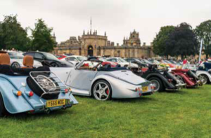 Salon Privé 2026