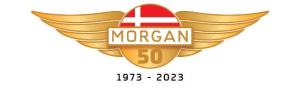 Morgan Denmark 50th