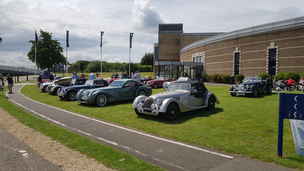 Mogfest Concours entries are open now
