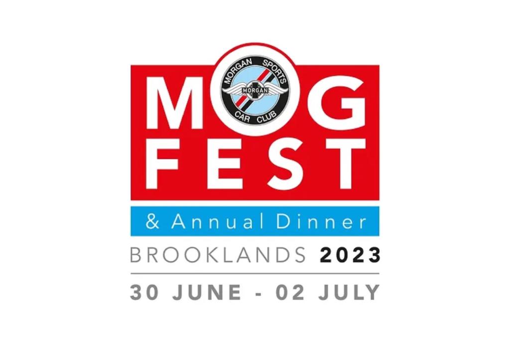 Mogfest 2023 Bookings Open 