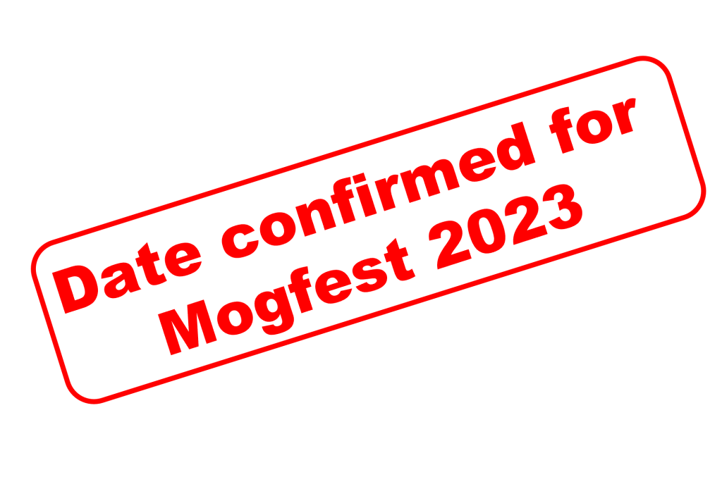 Mogfest 2023